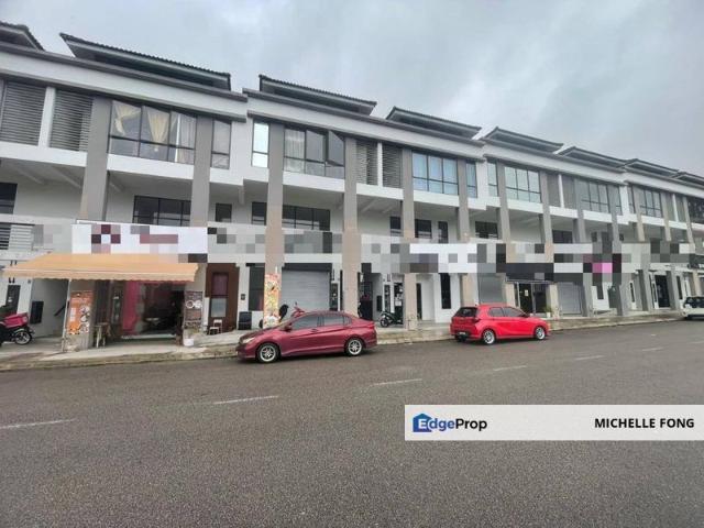 Shop for sale in Pasir Gudang, Johor