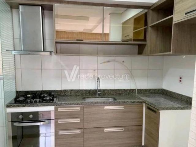 Apartamento venda em Campinas