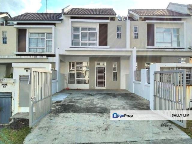 House for rent in Pulai, Bukit Ledang