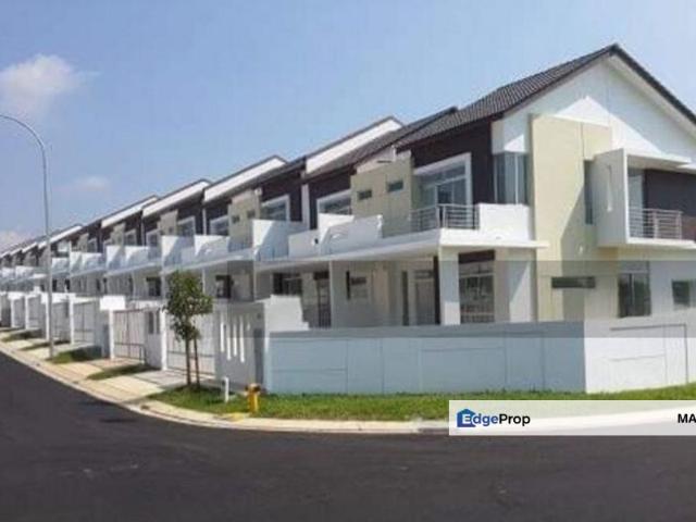 House for sale in Pulai, Bukit Ledang