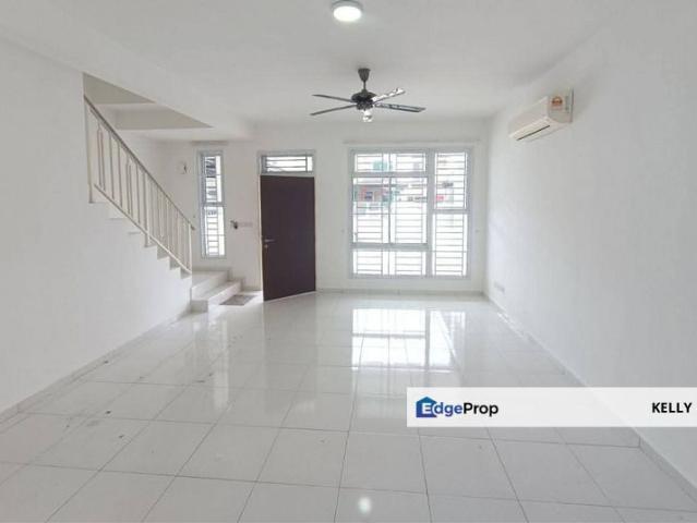 House for rent in Pulai, Bukit Ledang