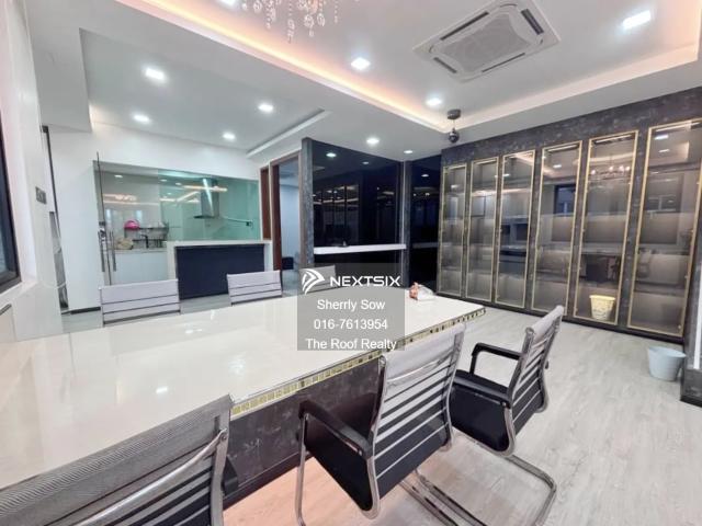Residential House for sale in Johor Bahru, Johor