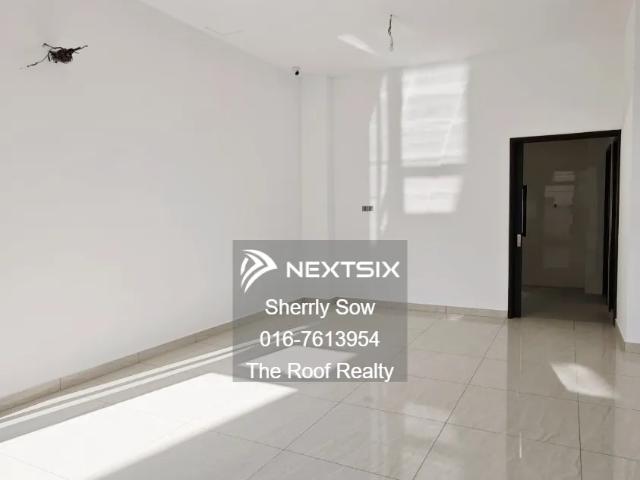 Residential House for sale in Johor