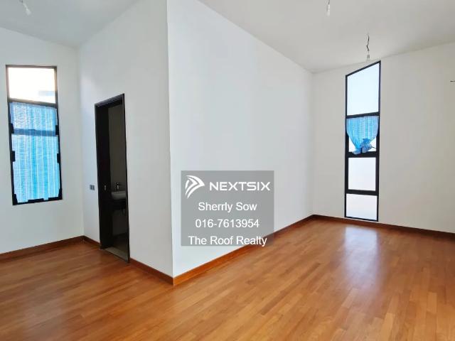 Residential House for sale in Johor