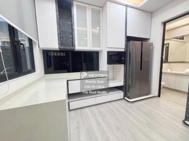 Residential House for sale in Johor Bahru, Johor