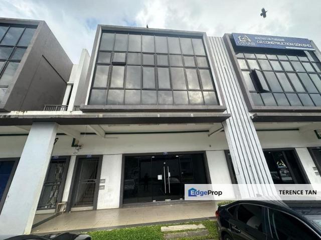 Warehouse for sale in Kulai, Johor