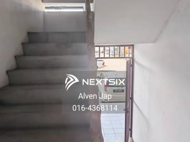 Warehouse for rent in Kulai, Johor
