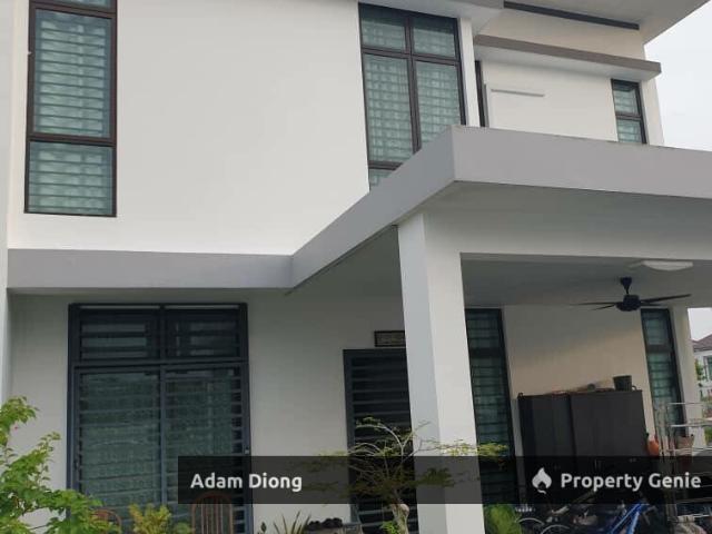 Terraced House for sale in Pasir Gudang, Johor