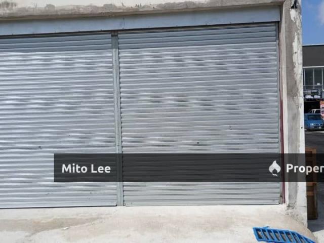 Shop for sale in Pasir Gudang, Johor
