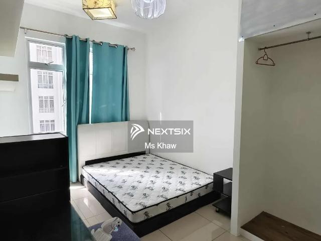 Shop for sale in Johor