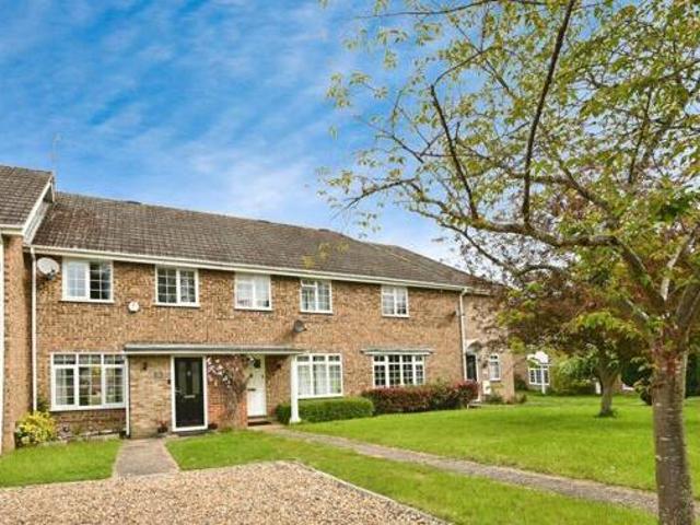 House for sale in Worplesdon, Westborough