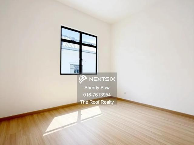 Residential House for sale in Johor