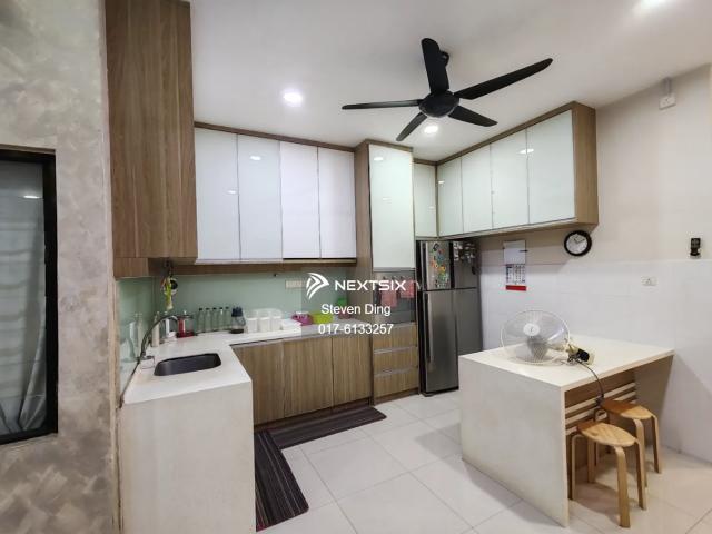 Residential House for sale in Johor