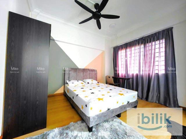 Room for rent in Country Heights Damansara, Kuala Lumpur