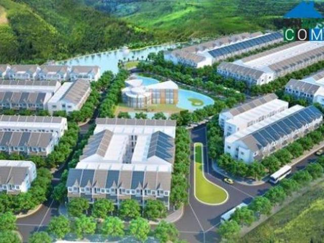 Nhà mặt phố bán