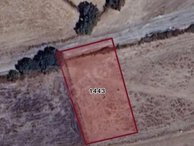 Karadağ, Çan içerisinde satılık Arsa
