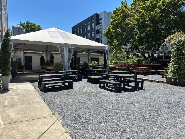 Apartment for rent in Oregonia