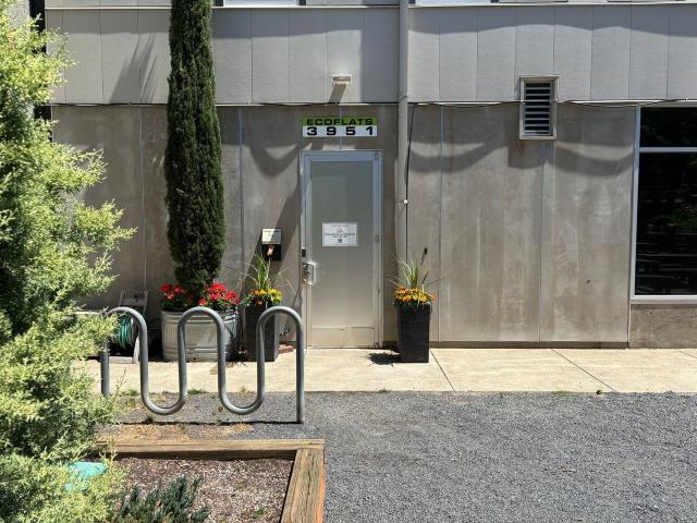 Apartment for rent in Oregonia