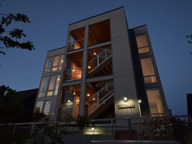 Apartment for rent in Seattle, Washington