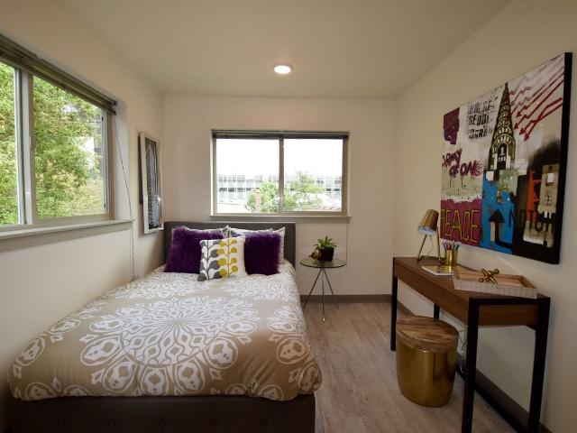 Apartment for rent in Seattle