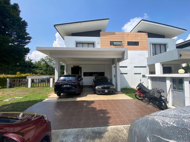 Residential House for sale in Kajang, Langat
