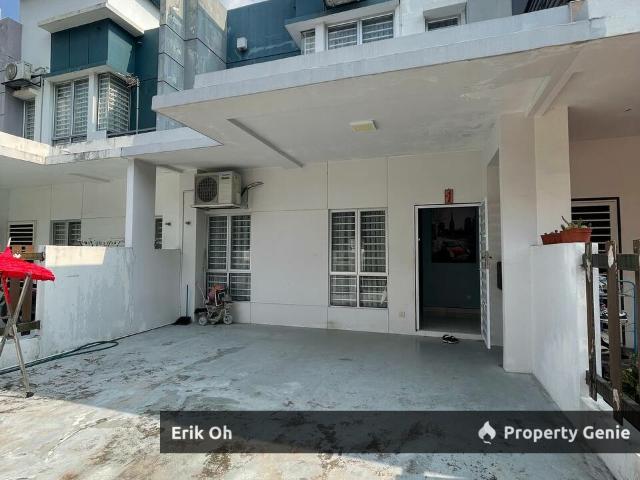Terraced House for sale in Kajang, Langat