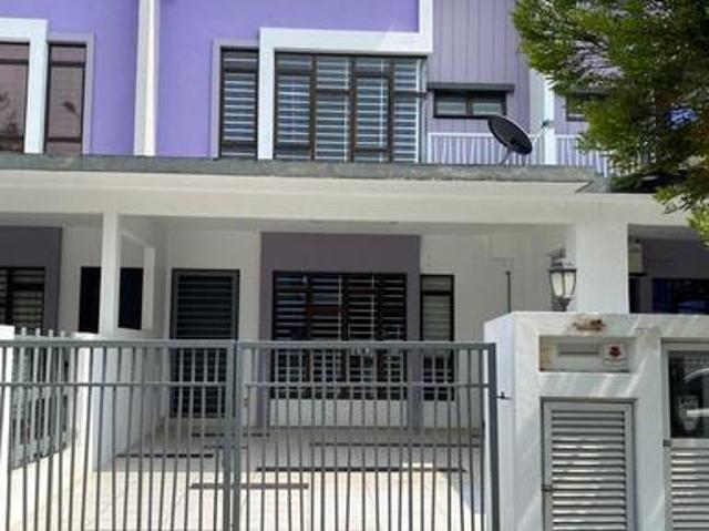 Terraced House for rent in Kajang, Langat