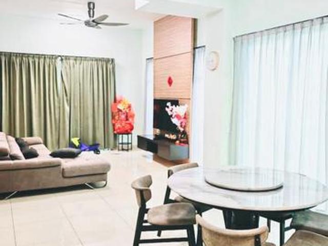 Property for rent in Wellesley, Penang