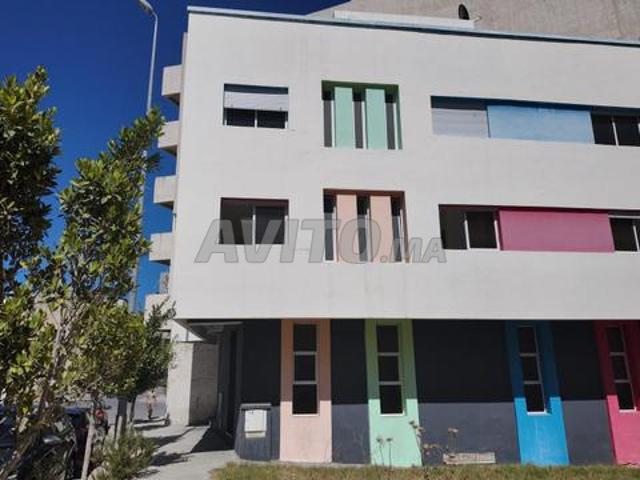 Propriété location à Tangero, Tanger-Tétouan