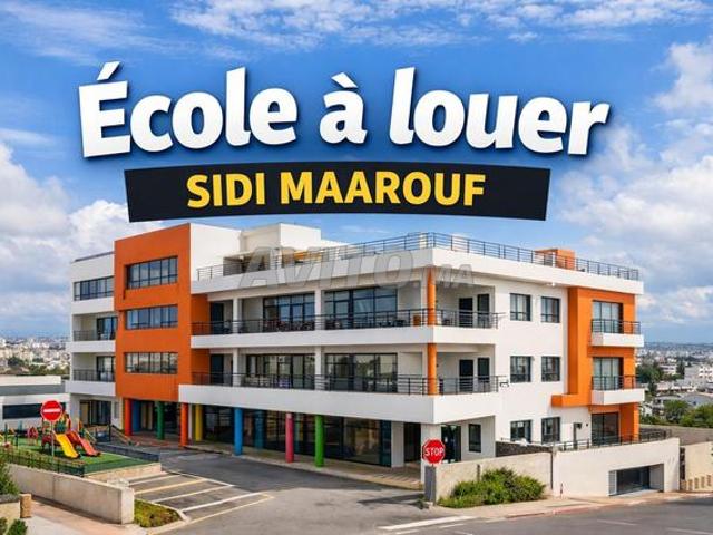 Propriété location