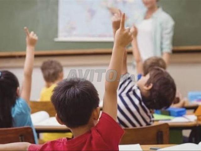 Propriété vente à Anfa, Gharb-Chrarda-Beni Hssen
