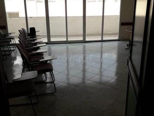 Propriété vente à Anfa, Gharb-Chrarda-Beni Hssen
