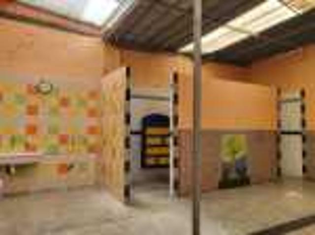 Local Commercial vente à Casablanca, Oulfa