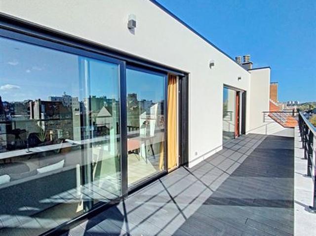Appartement location à Jette, Bruxelles