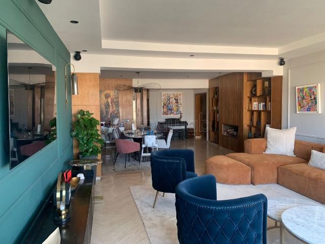 Appartement location à Anfa, Gharb-Chrarda-Beni Hssen