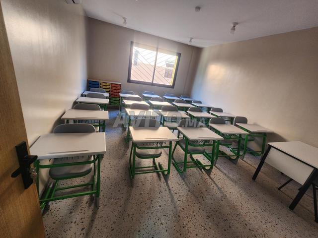 Bureau vente à L'Oriental