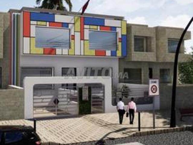 Propriété location à Anfa, Gharb-Chrarda-Beni Hssen