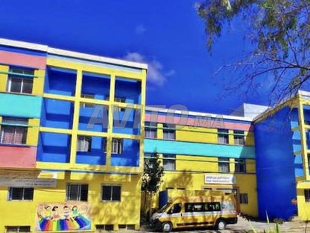 Local commercial vente