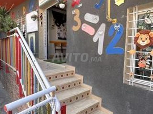 Bureau vente à Tangero, Tanger-Tétouan