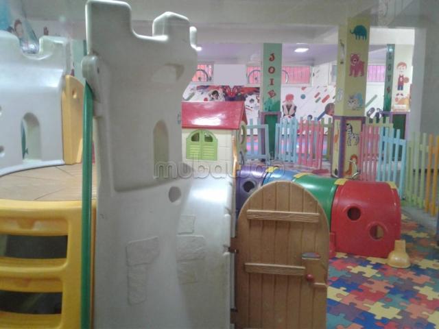 Local commercial vente à Berrechid, Gharb-Chrarda-Beni Hssen