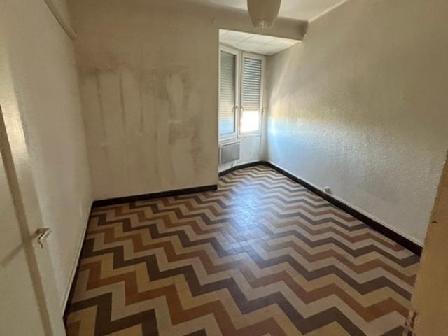 Appartement vente à Perpignan