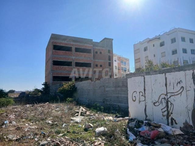 Propriété vente à Mohammedia, Gharb-Chrarda-Beni Hssen