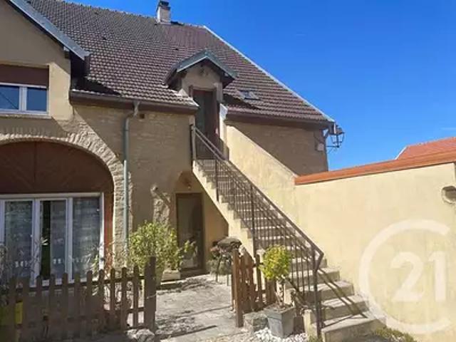 Appartement vente à Besançon, École-Valentin