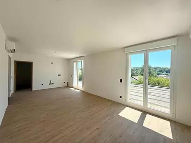 Appartement vente à Besançon, École-Valentin