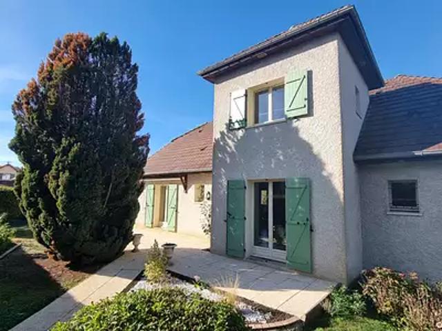 Maison vente à École, École-Valentin
