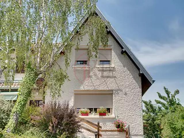 Maison vente à École, École-Valentin