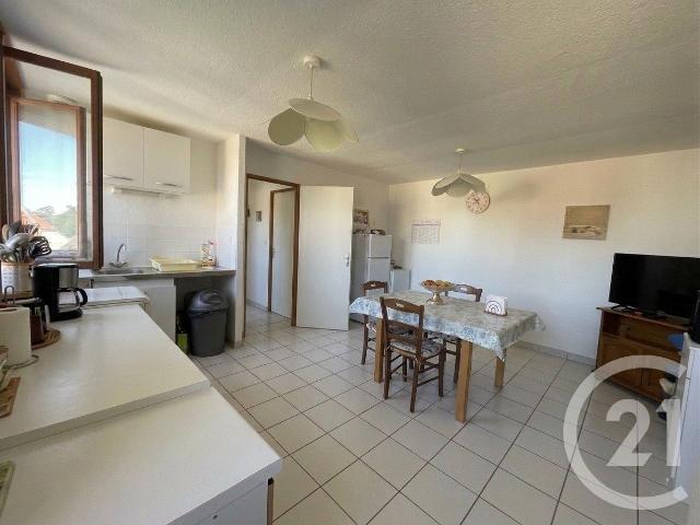 Appartement vente à Besançon, École-Valentin