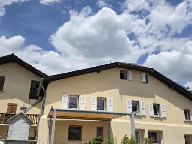 Apartment mieten in Grimisuat, Wallis