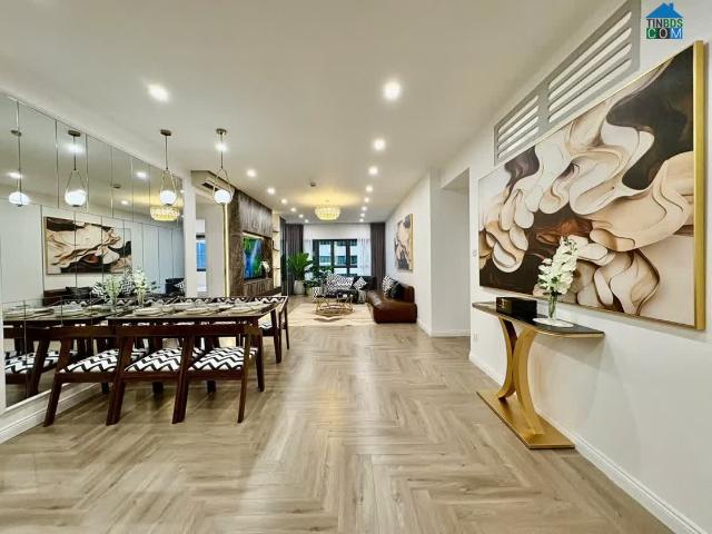 Căn hộ bán tại Hoàn Kiếm, Hà Nội