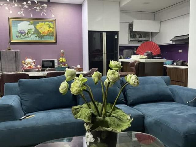 Căn hộ bán tại Hoàn Kiếm, Hà Nội
